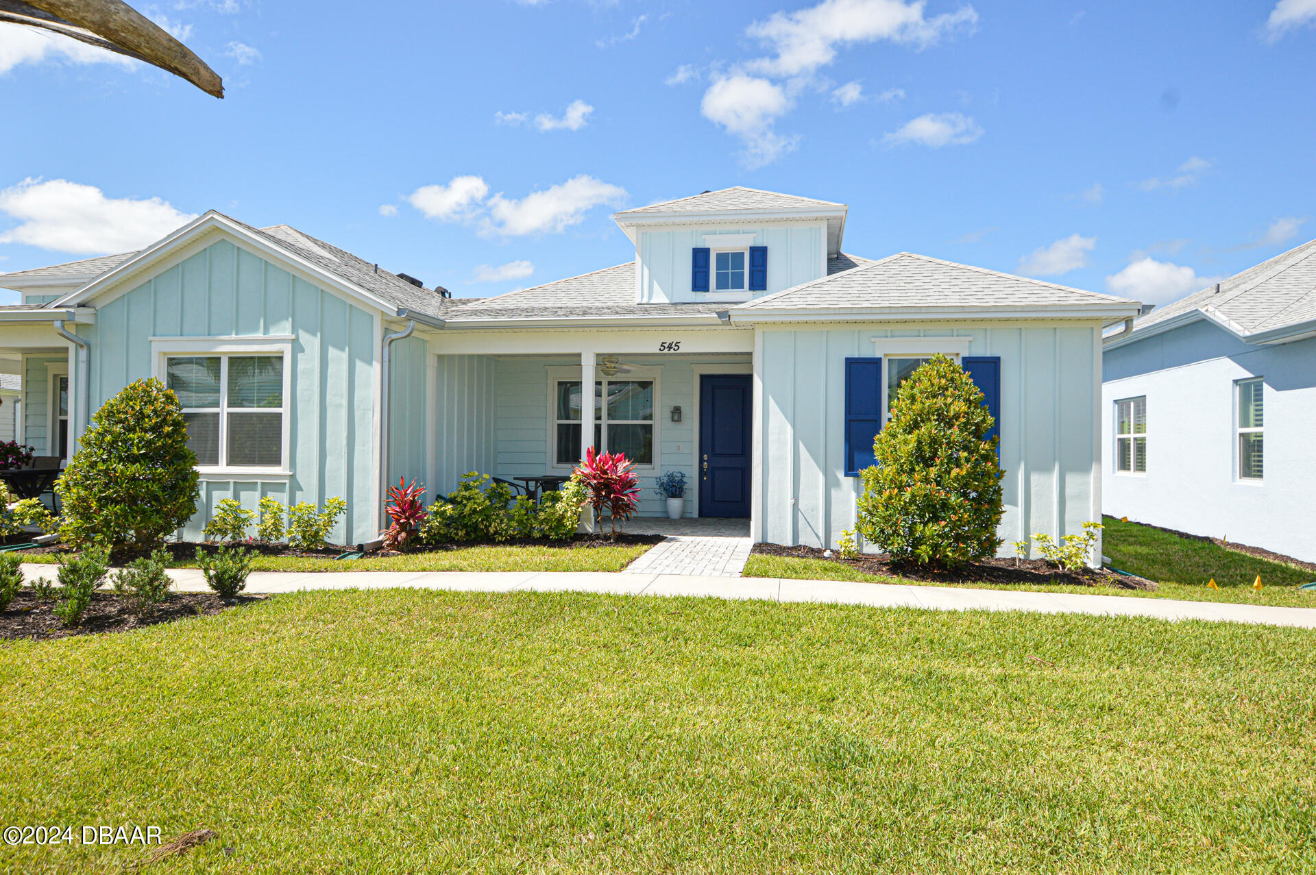 Margaritaville Ave, Daytona Beach, FL 32124
