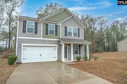 358 Willow Wind Rd, Hopkins, SC, 29061-9683 | Card Image