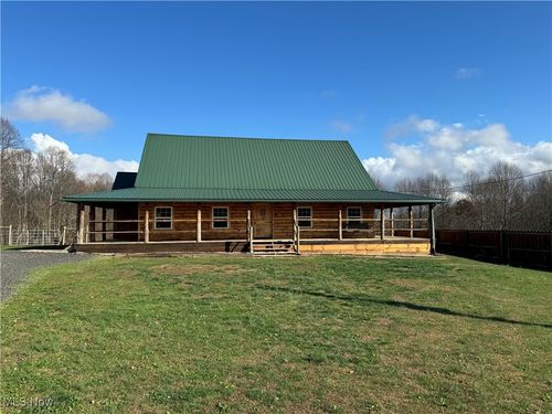 8900 S State Route 555, Chesterhill, OH, 43728-2516 | Card Image