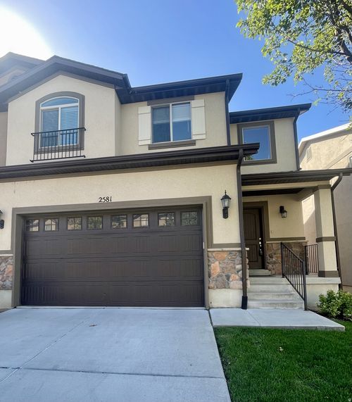 2581 W Cottonwood Dr, Lehi, UT, 84048 | Card Image