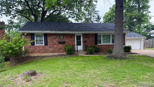 1171 Ascot Ln, Saint Louis, MO, 63122-1527 | Card Image