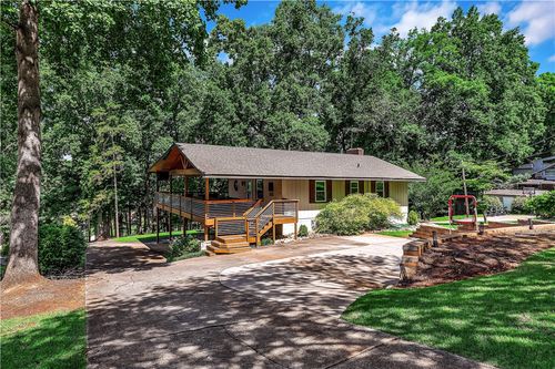 107 J Moore Ave, Townville, SC, 29689-3851 | Card Image