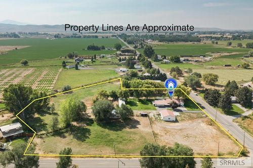 95 N 100 W, Blackfoot, ID, 83221-5866 | Card Image