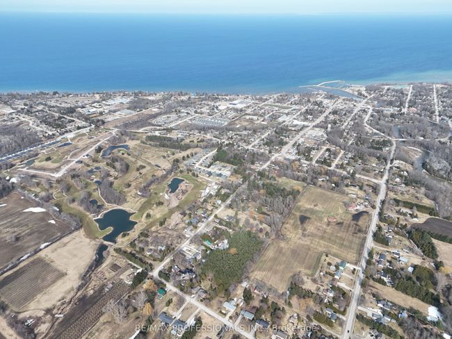 412 Miller St, Home with 0 bedrooms, 0 bathrooms and null parking in Meaford ON | Image 7