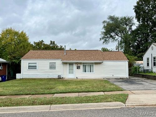 10315 Saint Jude Lane, St Ann, MO, 63074 | Card Image