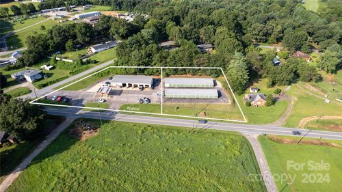 667 Highway 16 Highway N, Taylorsville, NC, 28681 | Card Image