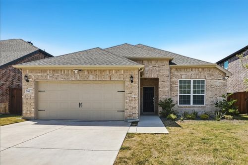 316 Rangars Ridge Pl, Fort Worth, TX, 76120-4303 | Card Image