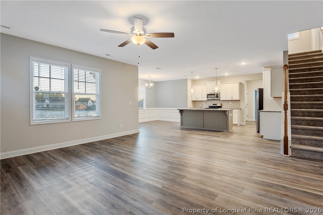 Residential in Hope Mills 4