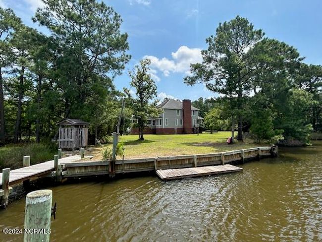 1039 Pasture Point Rd, House other with 3 bedrooms, 3 bathrooms and 2 parking in Merritt NC | Image 18