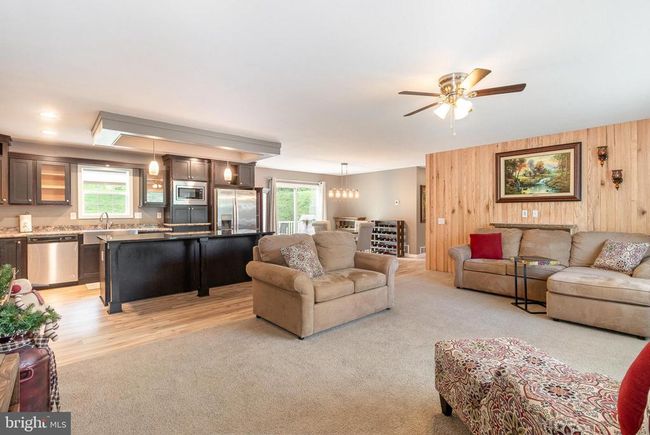 7 Kristin Dr, House other with 3 bedrooms, 2 bathrooms and null parking in LANDISBURG PA | Image 5