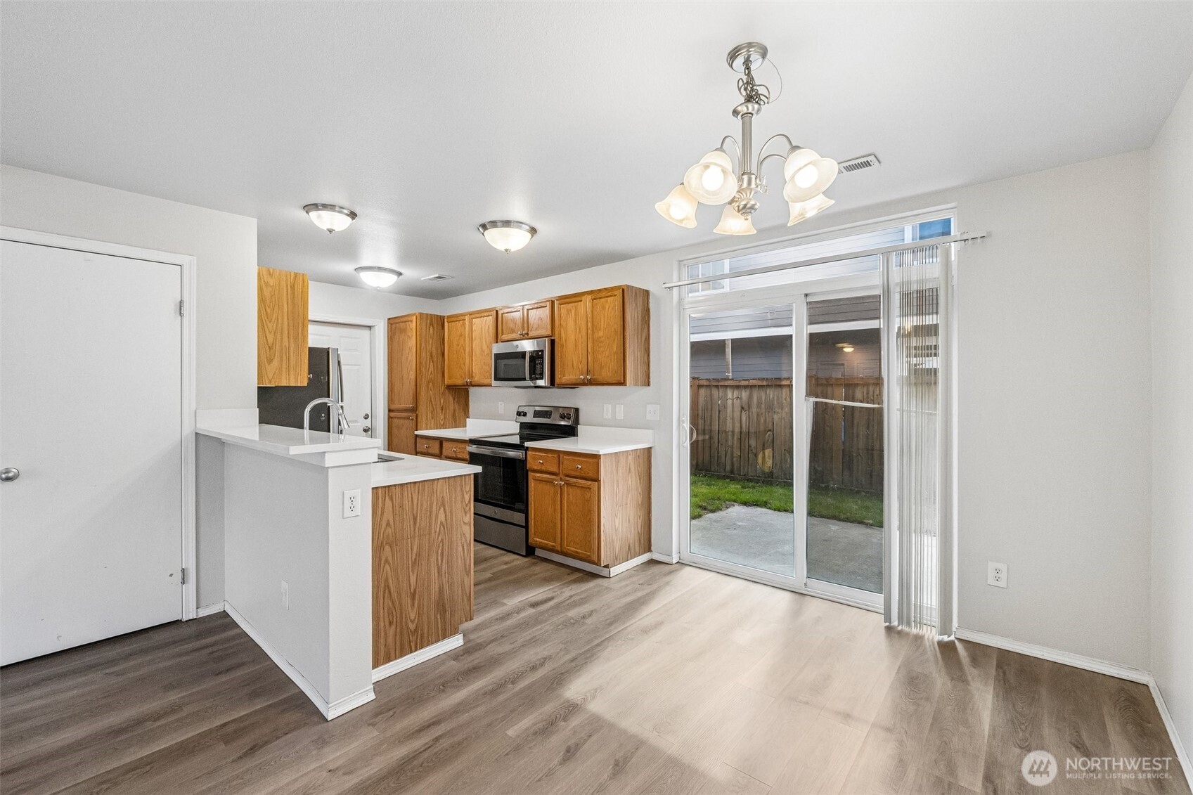 Residential in Tacoma 5