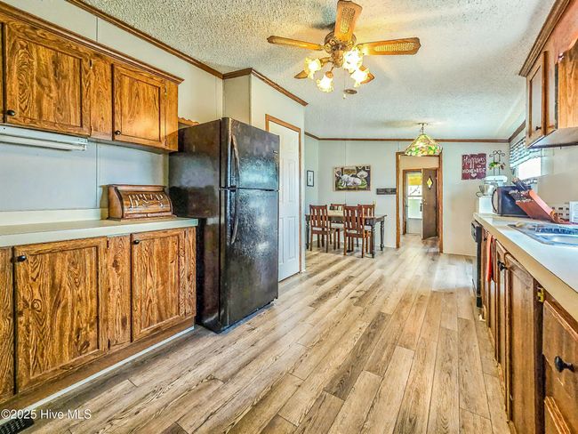 191 Thomas Point Rd, House other with 3 bedrooms, 2 bathrooms and null parking in Shiloh NC | Image 12