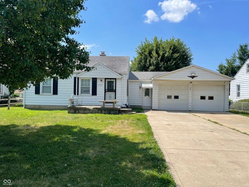 3205 W Minnesota St, Indianapolis, IN, 46241-4561 | Card Image