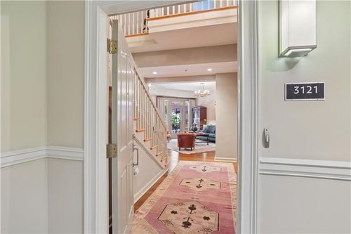 3121-850 Piedmont Ave Ne, Atlanta, GA, 30308-1494 | Card Image