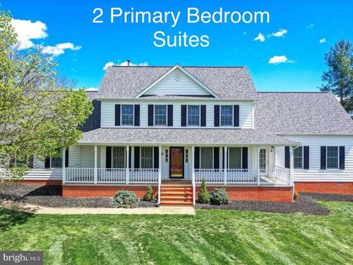 98 Foxhall Rd, CHARLES TOWN, WV, 25414-2549 | Card Image