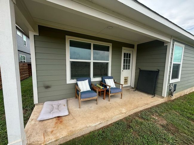 View of patio / terrace | Image 8