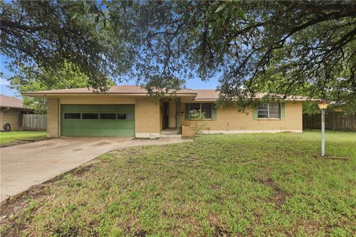 1506 E 29th St, Bryan, TX, 77802-1401 | Card Image