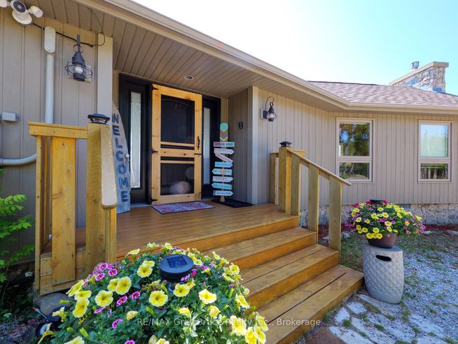 157 Zorra Dr, House other with 3 bedrooms, 2 bathrooms and 6 parking in Tobermory ON | Image 15