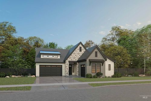 1026 E Crescendo St, Meridian, ID, 83642-1455 | Card Image
