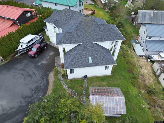 103 Eagle Tree Ct, House other with 4 bedrooms, 3 bathrooms and 2 parking in Craig AK | Image 48