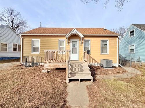 1437 Vine St, Waterloo, IA, 50703-4345 | Card Image