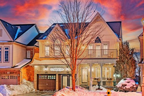 78 Middlecote Dr, Ajax, ON, L1T0J5 | Card Image
