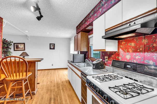 100 Hilltop Dr, House other with 2 bedrooms, 1 bathrooms and null parking in Brick NJ | Image 15