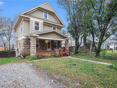 4022 Charlotte Street, House other with 4 bedrooms, 2 bathrooms and null parking in Kansas City MO | Image 3