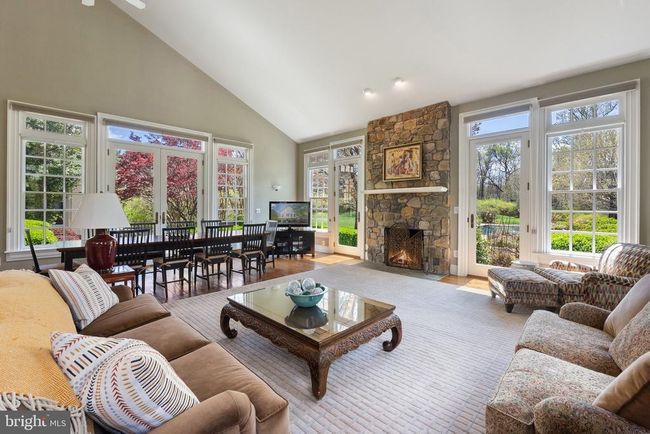 10027 John S Mosby Hwy, Home with 7 bedrooms, 8 bathrooms and null parking in Upperville VA | Image 7