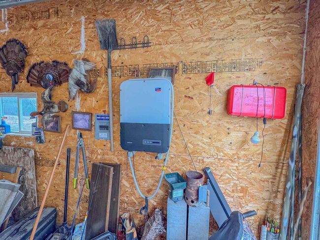 W10236 County Road M, Home with 0 bedrooms, 0 bathrooms and null parking in Merrill WI | Image 20