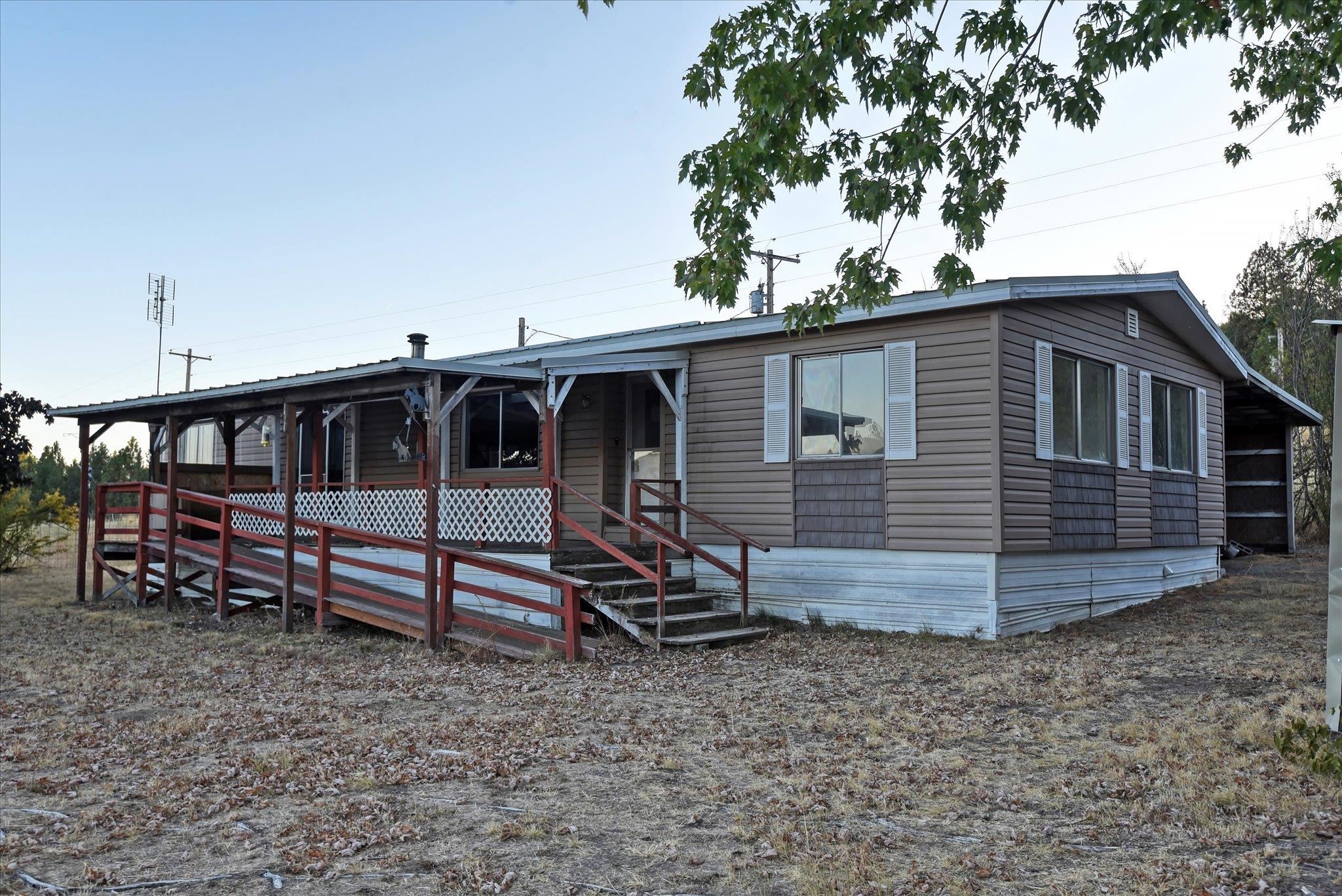 Dunn Rd, Chattaroy, WA 99003