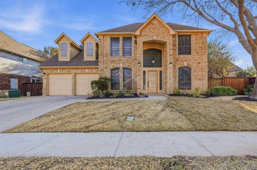 2202 Cherry Hill Ln, McKinney, TX, 75072-5424 | Card Image