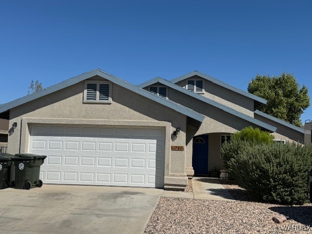 Tanner St, Kingman, AZ 86401