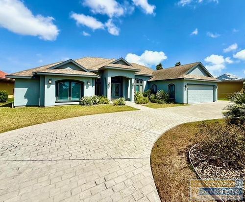 6 Country Clb, Laguna Vista, TX, 78578-2922 | Card Image