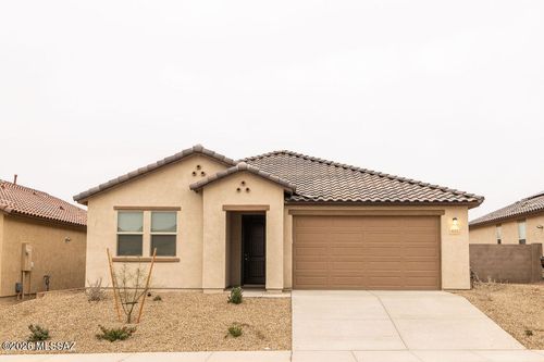 851 W Calle Cajilla, Sahuarita, AZ, 85629-1201 | Card Image