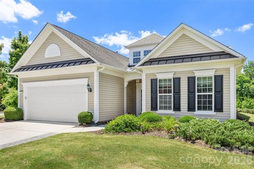 5001 Wolverine Ln, Indian Land, SC, 29707-0021 | Card Image