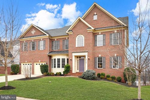 8759 Weathered Stone Way, LAUREL, MD, 20723-4910 | Card Image