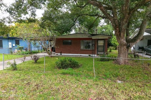 2133 W 15th St, Jacksonville, FL, 32209-4682 | Card Image