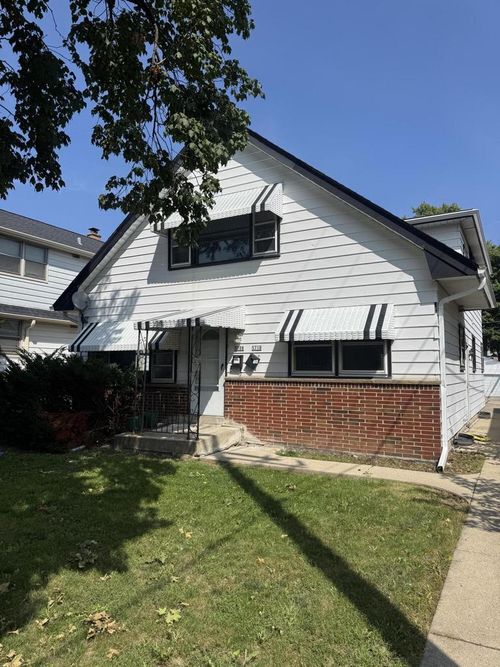 5710-5708 N 97th Street, Milwaukee, WI, 53225 | Card Image