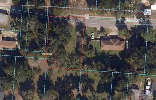 1600 W Scott St, Pensacola, FL, 32501 | Card Image