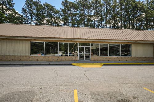 501 C-D Main Street, Kenbridge, VA, 23944 | Card Image