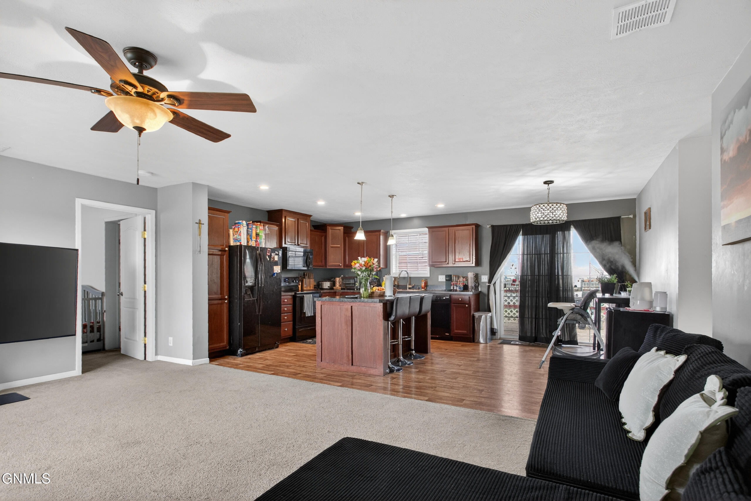 Residential in Williston 5