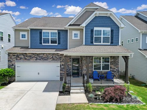 1604 Trentwood Dr, Fort Mill, SC, 29715-6470 | Card Image