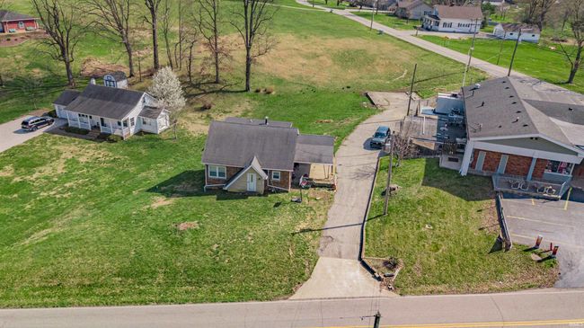 6000 W Saint Joseph Rd, Home with 0 bedrooms, 2 bathrooms and null parking in Evansville IN | Image 11