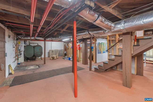 2523 Stony Point Rd, House other with 3 bedrooms, 3 bathrooms and null parking in CHARLOTTESVILLE VA | Image 45
