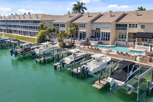 6-487 Pinellas Bayway S, TIERRA VERDE, FL, 33715-1976 | Card Image