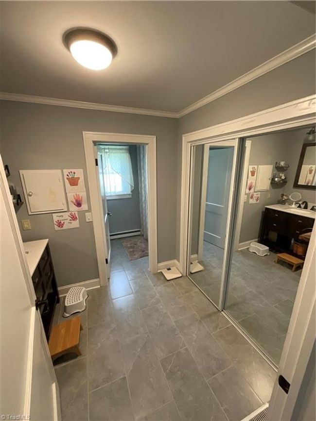 621 N Craige St, House other with 3 bedrooms, 2 bathrooms and null parking in Salisbury NC | Image 18