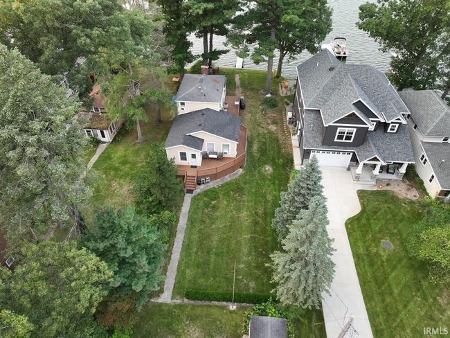 11572 E South St, House other with 4 bedrooms, 3 bathrooms and null parking in Walkerton IN | Image 35