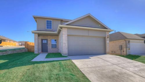 176 Docile Loop, San Marcos, TX, 78666-4570 | Card Image