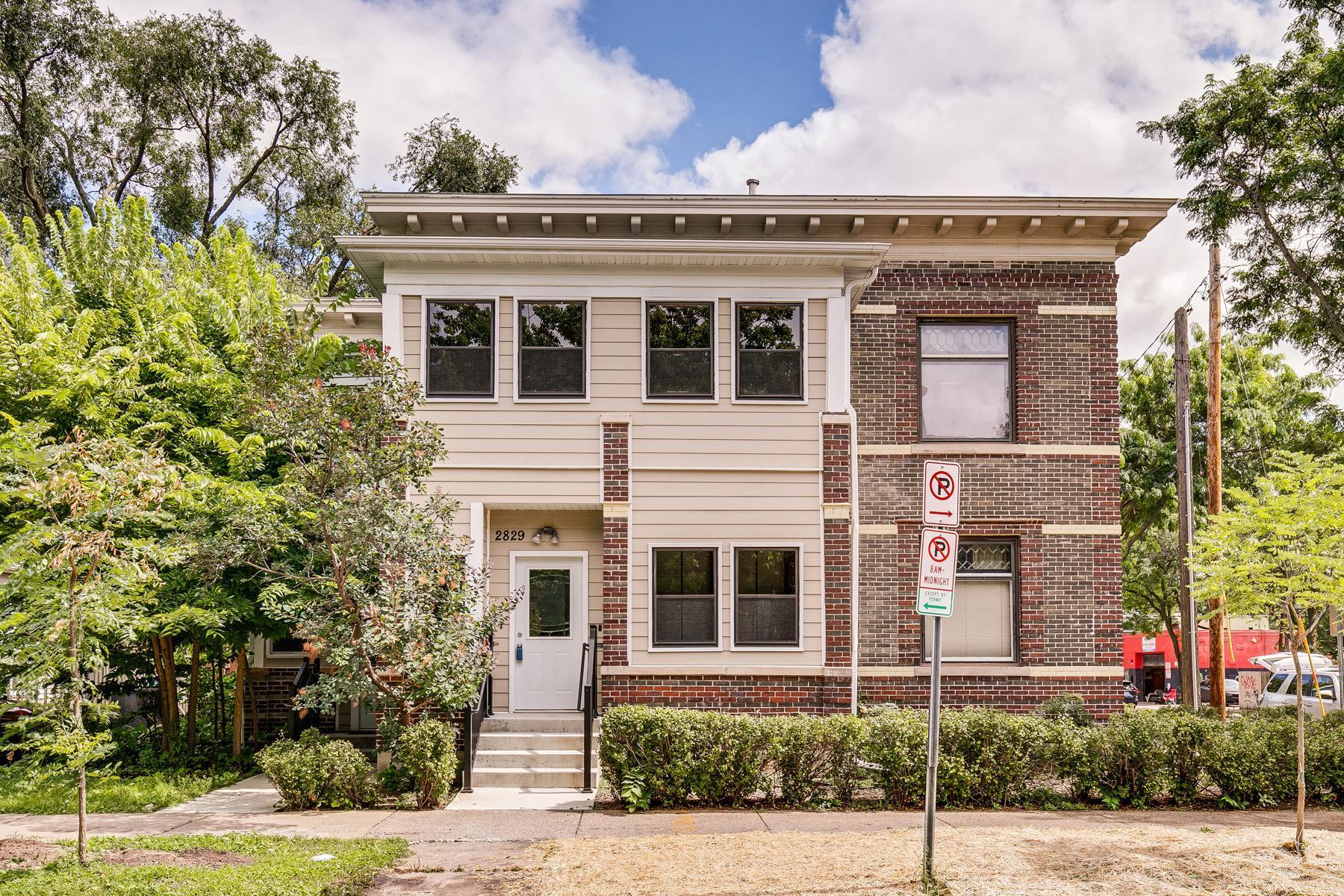 Pleasant Ave, Minneapolis, MN 55408
